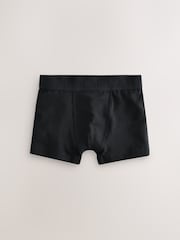 Black Trunks 10 Pack (1.5-16yrs) - Image 2 of 4