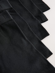 Black Trunks 10 Pack (1.5-16yrs) - Image 3 of 4