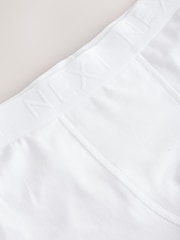 White Trunks 5 Pack (1.5-16yrs) - Image 4 of 5
