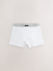 Grau - Boxershorts mit weichem Taillenbund im 10er-Pack (2 bis 16 Jahre) - Bild 4 von 8