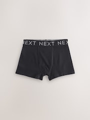 Blue/Grey Trunks 10 Pack (1.5-16yrs) - Image 10 of 14