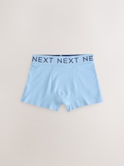 Blue/Grey Trunks 10 Pack (1.5-16yrs) - Image 3 of 14