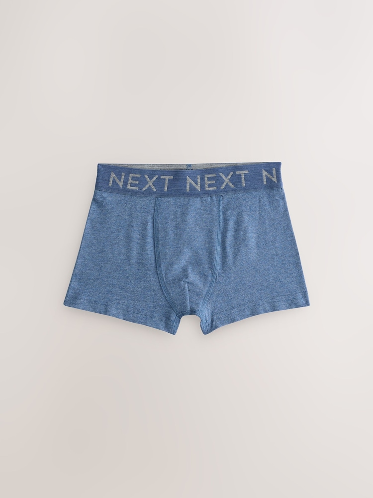 Bleu/Gris - Coffres 10 Pack (1.5-16ans) - Image 4 of 14