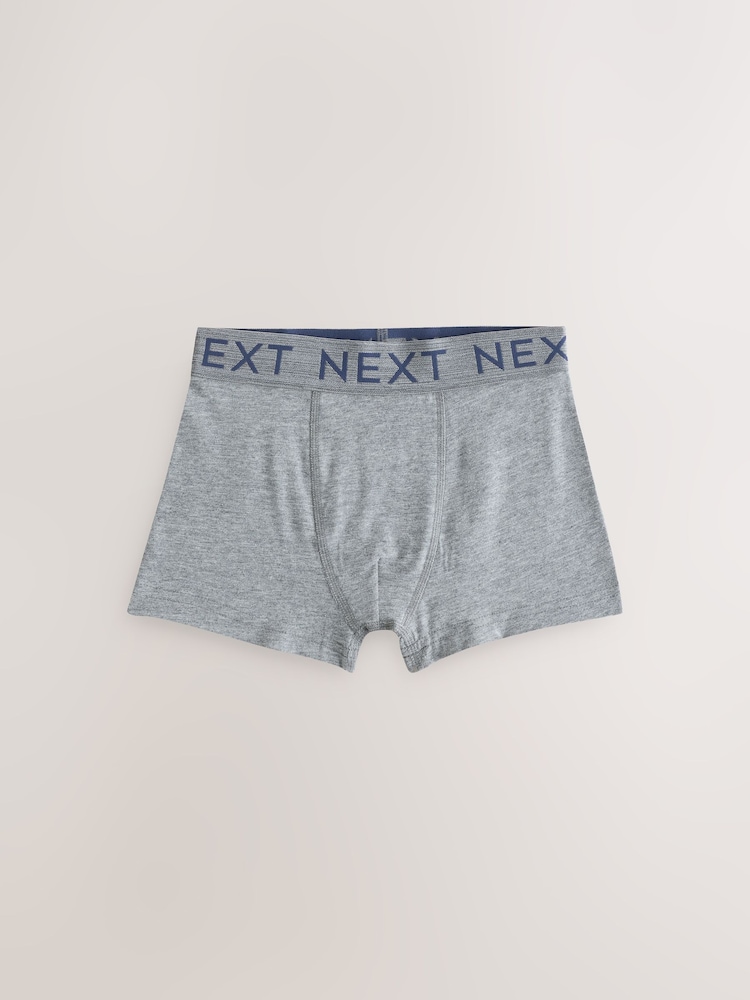 Bleu/Gris - Coffres 10 Pack (1.5-16ans) - Image 5 of 14
