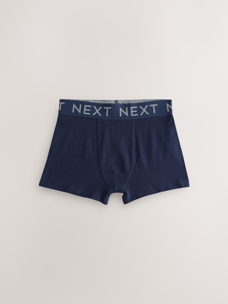Bleu/Gris - Coffres 10 Pack (1.5-16ans) - Image 6 of 14