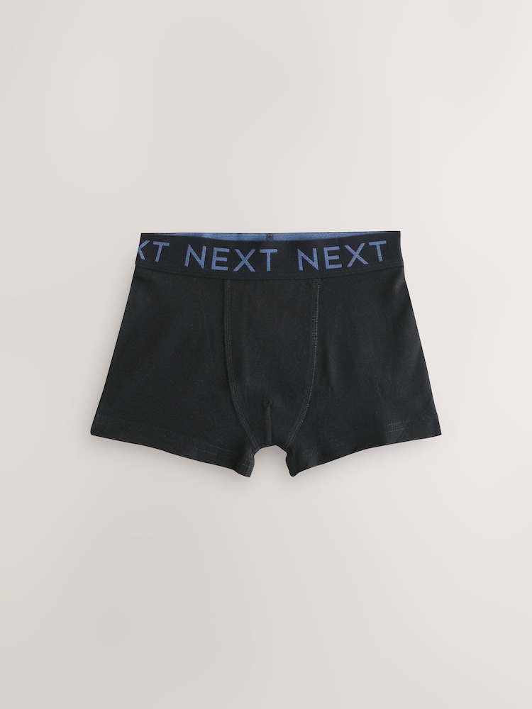 Bleu/Gris - Coffres 10 Pack (1.5-16ans) - Image 7 of 14