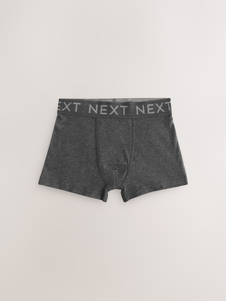 Bleu/Gris - Coffres 10 Pack (1.5-16ans) - Image 9 of 14