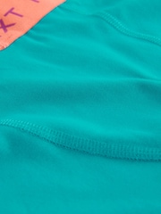 Contrast Brights Trunks 10 Pack (1.5-16yrs) - Image 14 of 14
