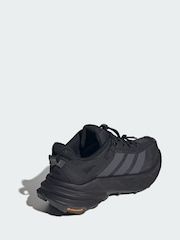 adidas Terrex Black Freehiker Sl Gore-Tex Hiking Shoes - Image 2 of 4
