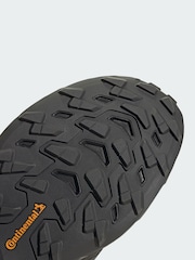 adidas Terrex Black Freehiker Sl Gore-Tex Hiking Shoes - Image 3 of 4