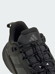 adidas Terrex Black Freehiker Sl Gore-Tex Hiking Shoes - Image 4 of 4