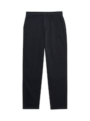 Lyle & Scott Black Five Pockets Chino - Image 5 of 5