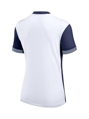 Nike White Tottenham Hotspur Home Stadium Womens Shirt 2024-25 - Image 2 of 3
