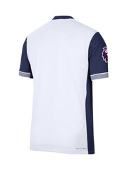 Nike White Tottenham Hotspur Home Dri-FIT ADV Match Shirt 2024-25 - Image 2 of 3