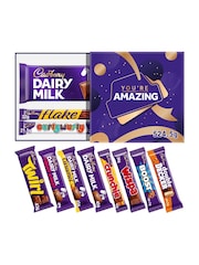 Cadbury You're Amazing Chocolate Selection Box - Image 2 of 3