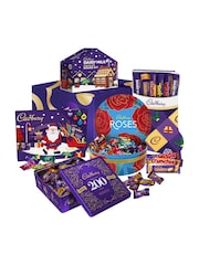 Cadbury Christmas Magic Hamper - Image 2 of 3
