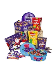 Cadbury Family Sharing Hamper Small Large - Image 2 of 3