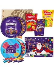 Cadbury Family Sharing Hamper Small Large - Image 3 of 3