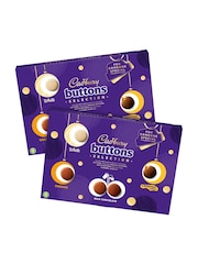 Cadbury Buttons Selection Box - Image 2 of 3