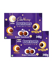 Cadbury Buttons Selection Box - Image 3 of 3