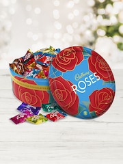 Cadbury Roses Tin - Image 1 of 2