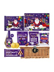 Cadbury Christmas Sharing Hamper - Image 3 of 3