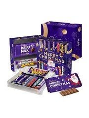Cadbury Xmas Double Deck Selection Box Gift - Image 4 of 4
