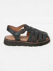 FatFace Fisherman Sandal - Image 1 of 3