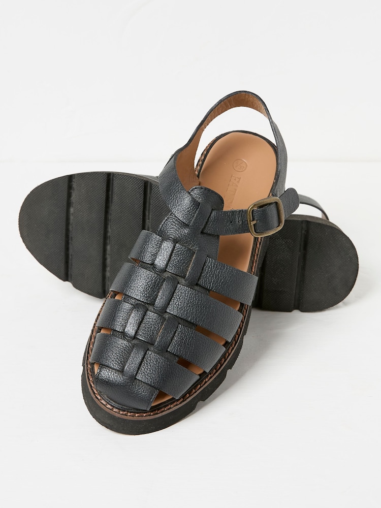 FatFace Fisherman Sandal - Image 2 of 3