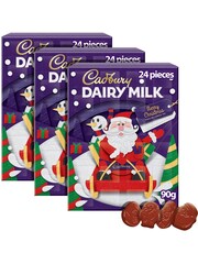 Cadbury Advent Calendar 3 Pack - Image 3 of 3