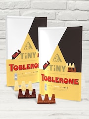 Toblerone Chocolate Pouch - Image 1 of 2