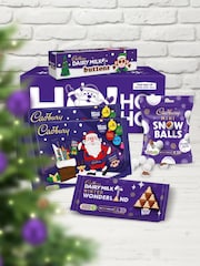 Cadbury Christmas Selection Box - Image 1 of 3