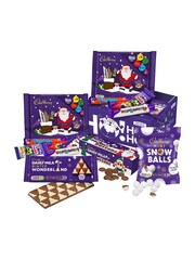 Cadbury Christmas Selection Box - Image 2 of 3