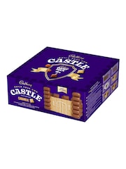 Cadbury Dairy Milk and Caramilk Castle Kit - Image 1 of 1