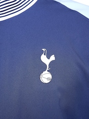 Nike Blue Tottenham Hotspur Anthem Jacket - Image 2 of 3