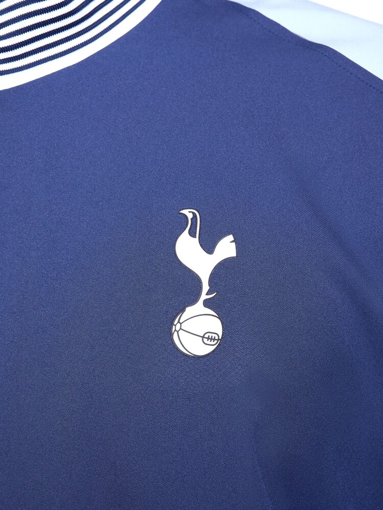 Nike Blue Tottenham Hotspur Anthem Jacket - Image 2 of 3