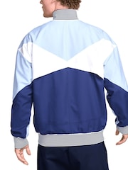 Nike Blue Tottenham Hotspur Anthem Jacket - Image 3 of 3