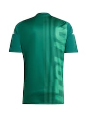 Camiseta de prepartido de Italia de adidas - Imagen 3 de 3