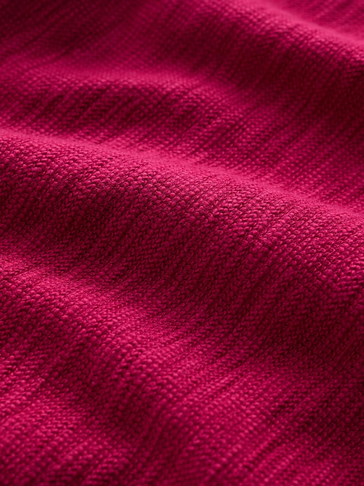 Seasalt Cornwall Pink Last Boat Sweatshirt - Image 5 of 5