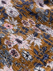 Seasalt Cornwall Yellow Meadowsweet Dress - Image 5 of 5