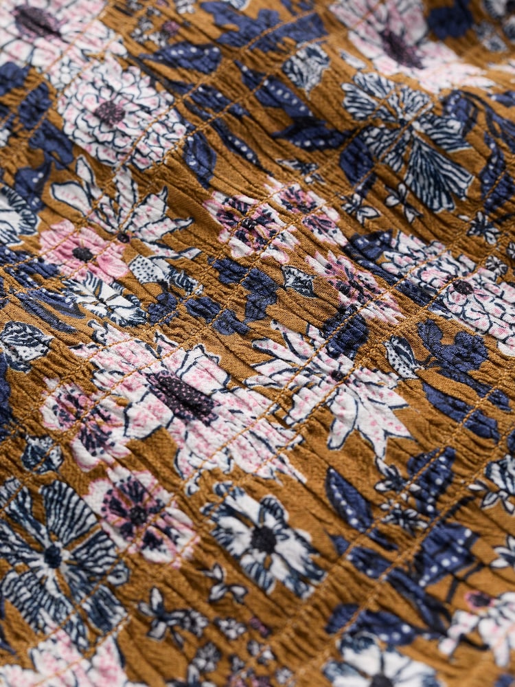 Seasalt Cornwall Yellow Meadowsweet Dress - Image 5 of 5 Seasalt Cornwall Yellow Meadowsweet Dress - Image 5 of 5