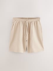 črna/siva - Jersey Seersucker Shirt and Shorts Set 3 Pack - Slika 2 iz 13