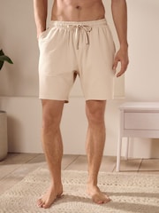 črna/siva - Jersey Seersucker Shirt and Shorts Set 3 Pack - Slika 7 iz 13