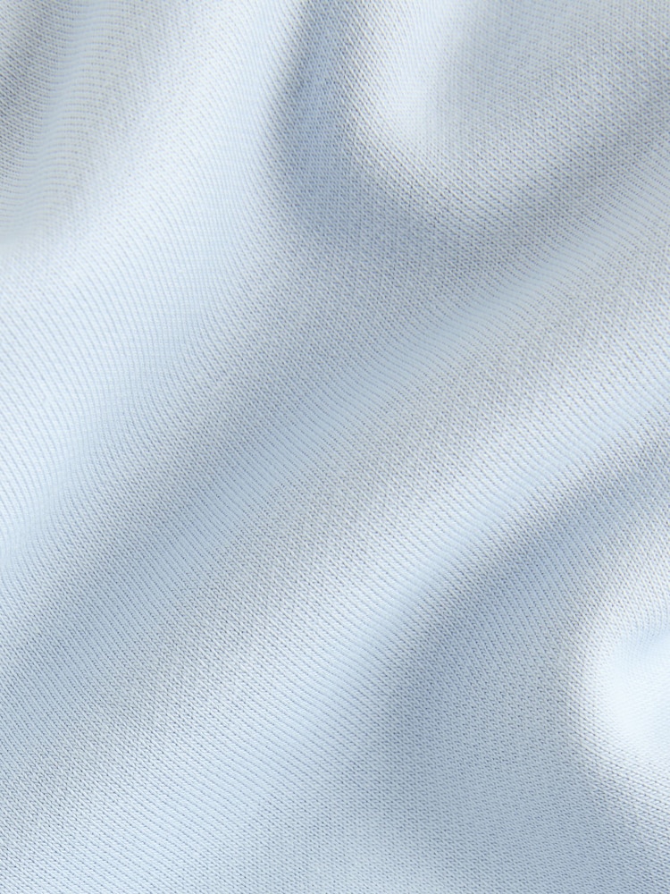 Light Blue EDIT Jersey Shorts - Image 9 of 9