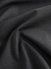 Slate Grey Jersey Long Pyjamas Set - Image 12 of 13