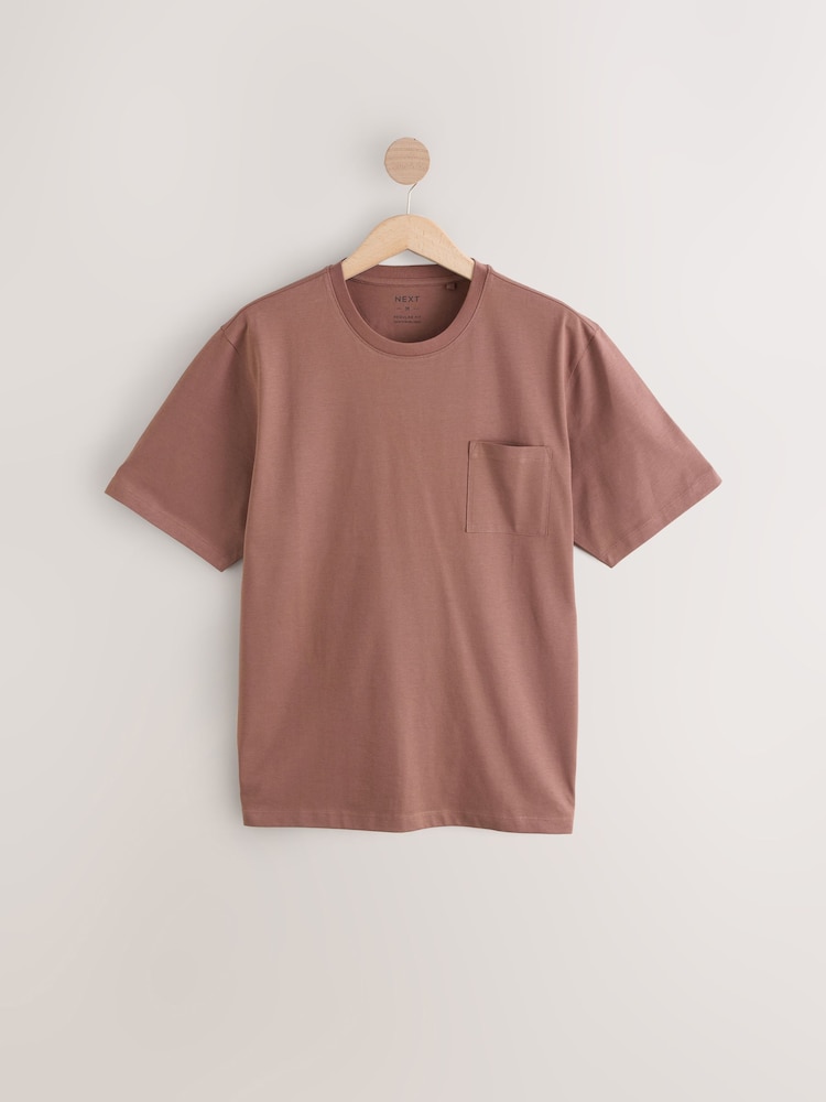 Blush Pink/Black - Set van korte pyjamabroek - Image 9 of 12