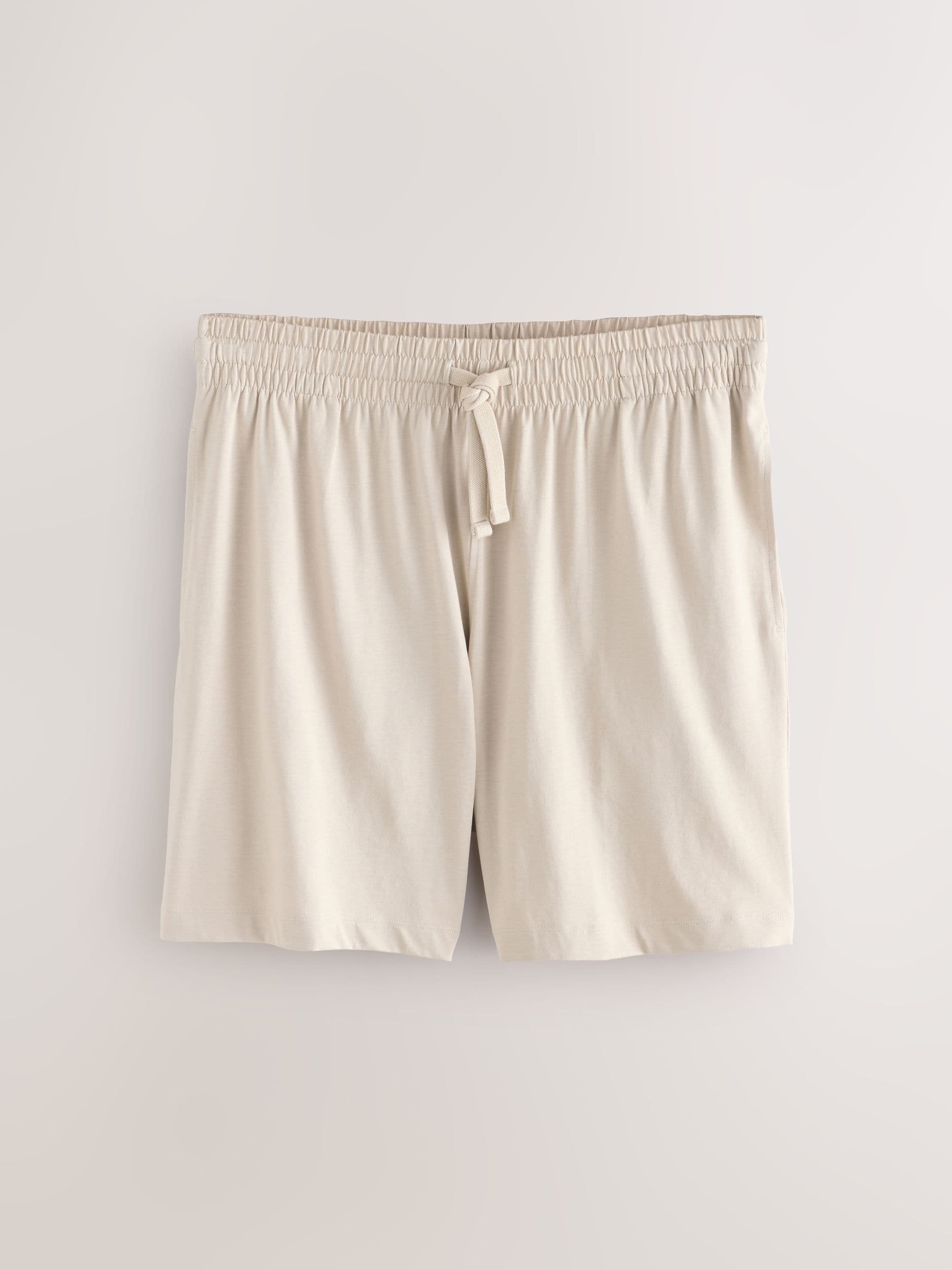 Pyjama Short Homme 100% Coton - Lot De 3 - NEXT - Confortable, Lavable Machine - 4