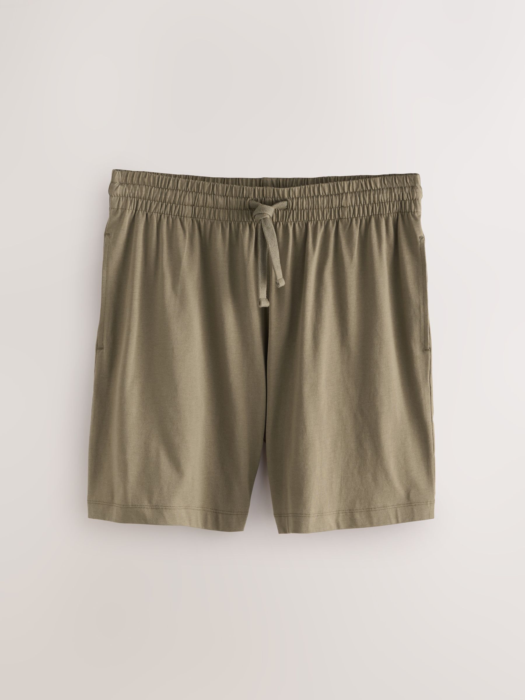 Pyjama Short Homme 100% Coton - Lot De 3 - NEXT - Confortable, Lavable Machine - 6