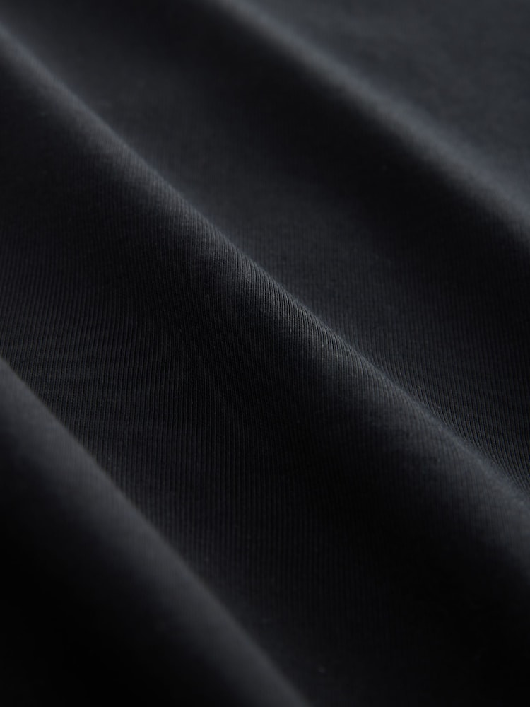 Black/Khaki Green/Ecru - حزمة من 3 شورتات بيجامة جيرسيه - صورة 15 من 15 Black/Khaki Green/Ecru - حزمة من 3 شورتات بيجامة جيرسيه - صورة 15 من 15