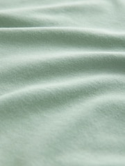 Sage Green Motionflex Cosy Pyjamas Set - Image 11 of 11